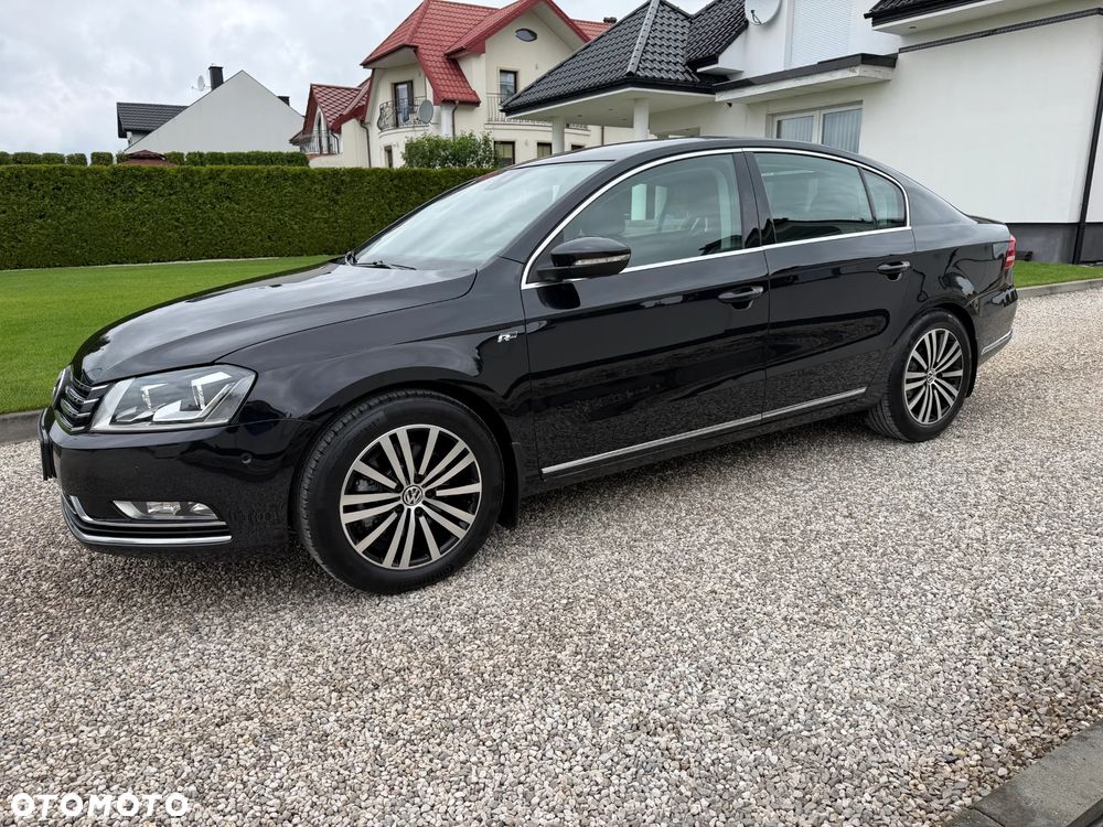 Volkswagen Passat 2.0 TDI Highline DSG - 29