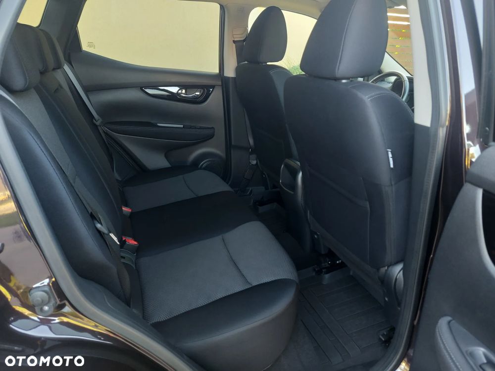 Nissan Qashqai 1.2 DIG-T N-Connecta - 10