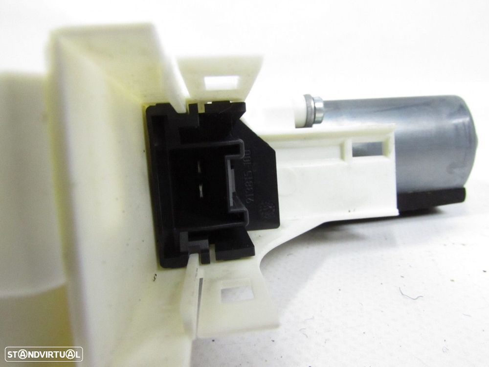 Motor elevador Direito/Frente Seminovo/ Original AUDI A6 Allroad (4FH, C6)/AUDI... - 3