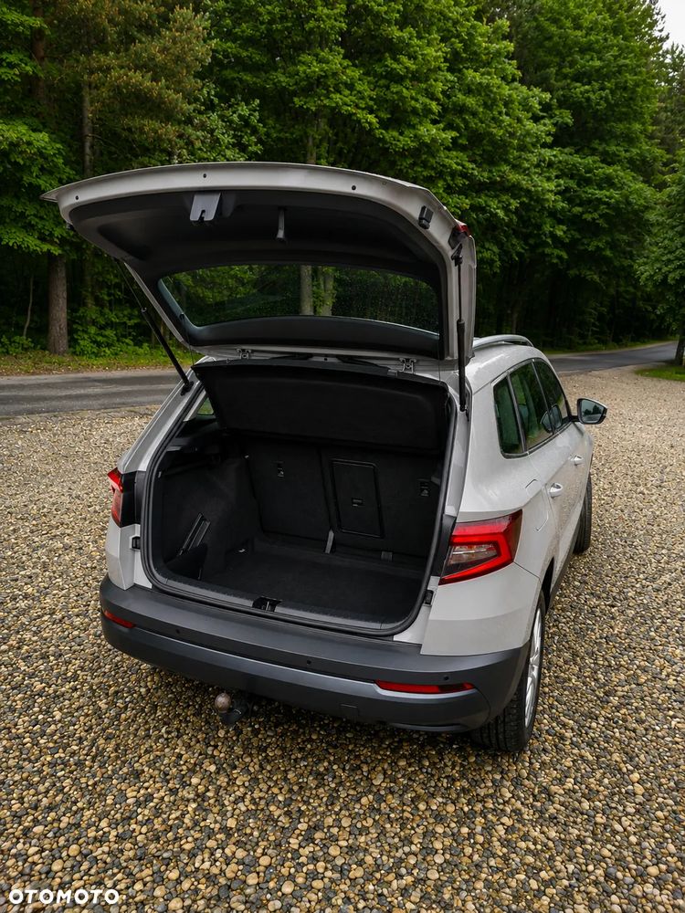 Skoda Karoq 1.5 TSI ACT Style - 18