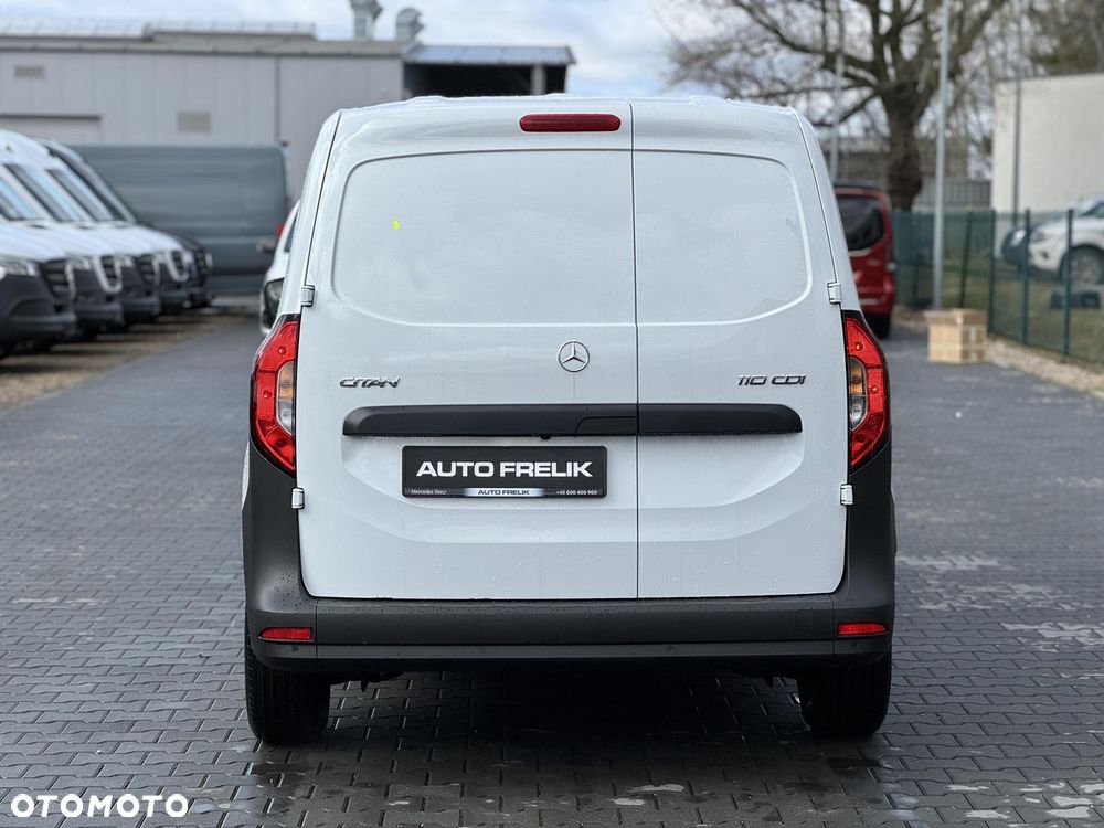 Mercedes-Benz Citan - 7