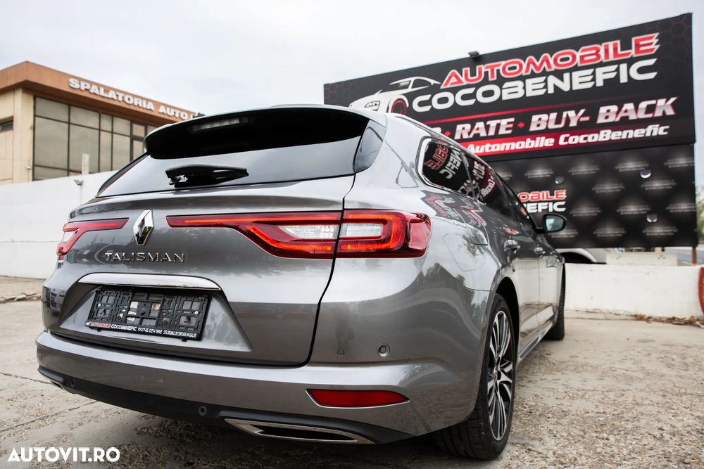 Renault Talisman - 5
