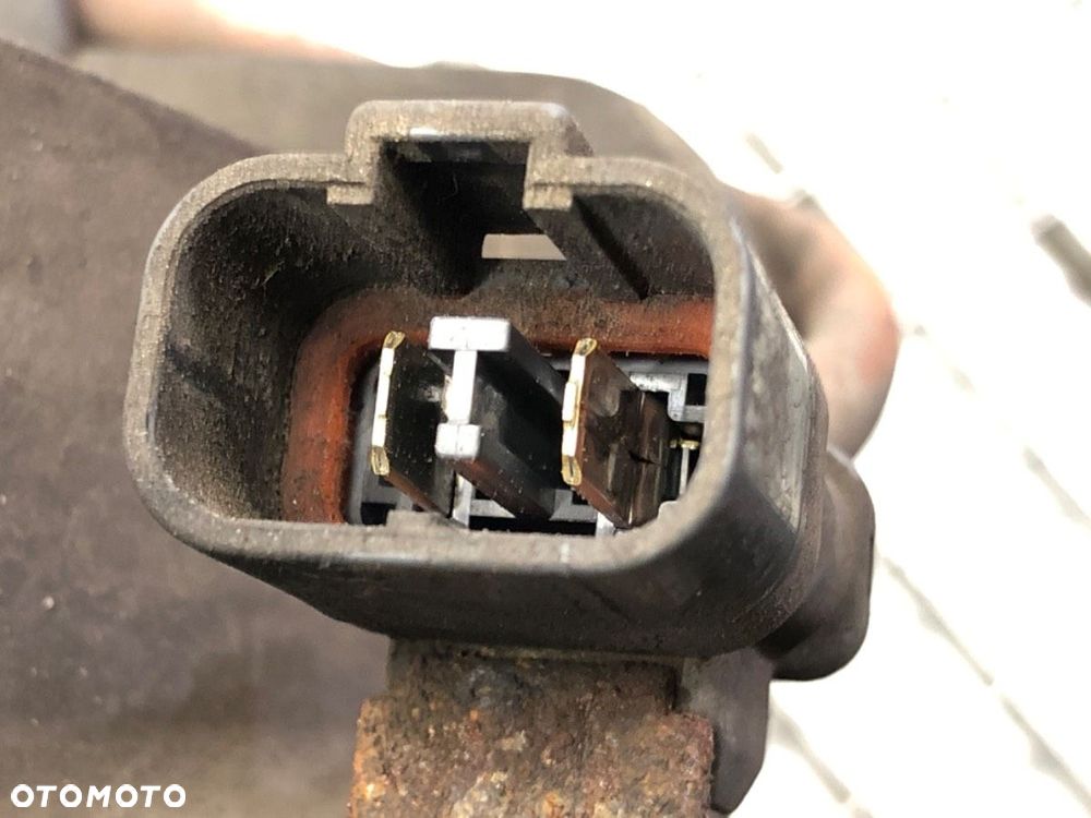 WENTYLATOR KLIMATYZACJI - 69.00 PLN - HONDA CIVIC VII Hatchback (EU, EP, EV) 2000 - 2006 1.6 i (EP2) - 3