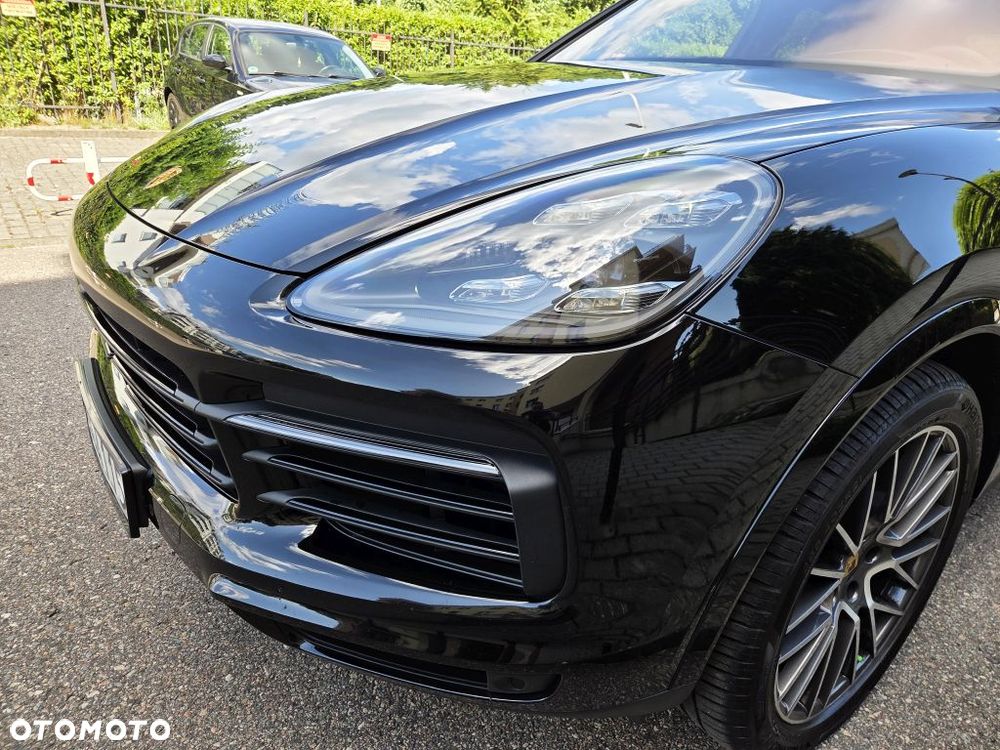 Porsche Cayenne E-Hybrid - 15