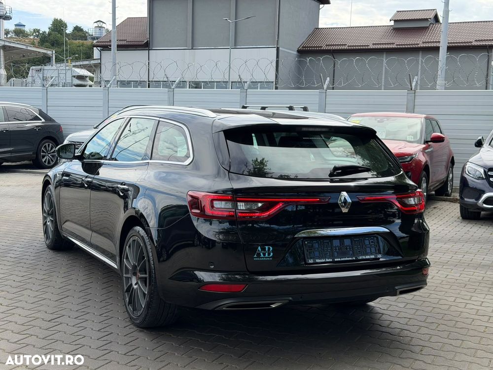 Renault Talisman - 4