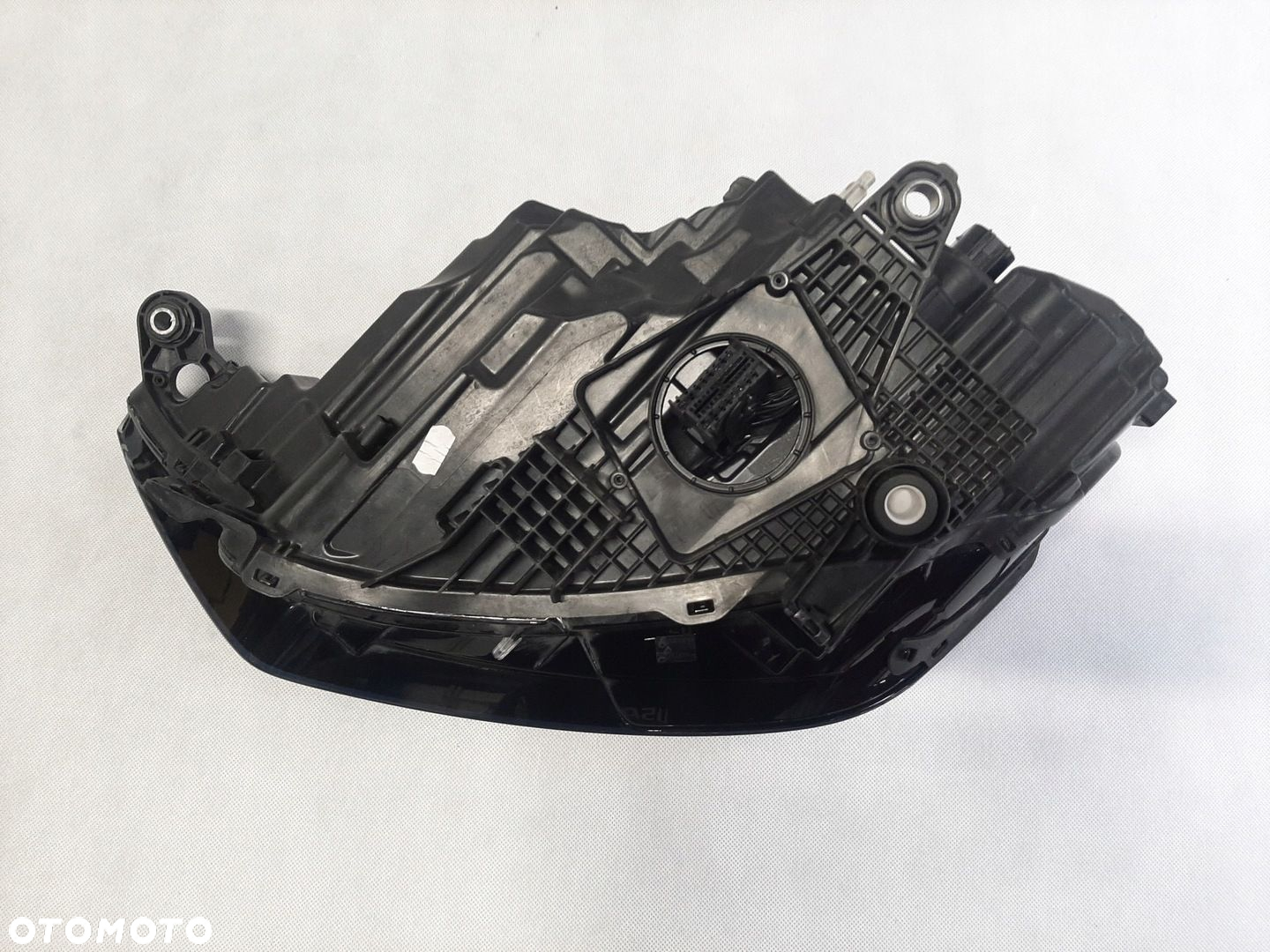 Audi A1 Reflektor Lampa Full Led PRAWA 82A941034D - 5