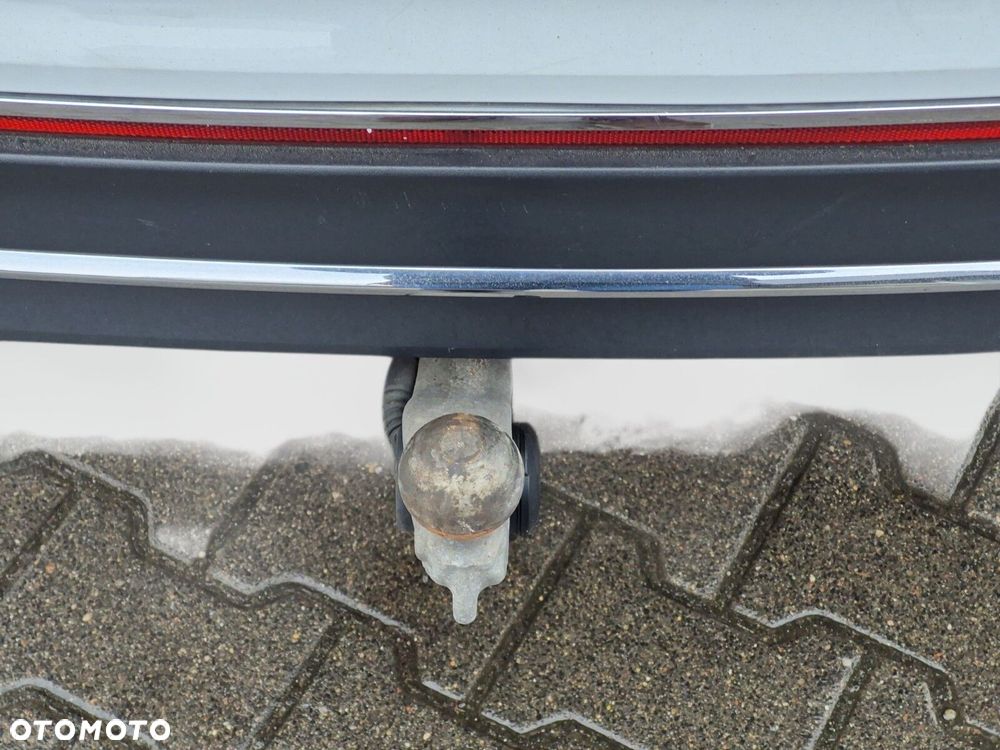 Volkswagen Tiguan Allspace 2.0 TSI 4Mot Elegance DSG - 32