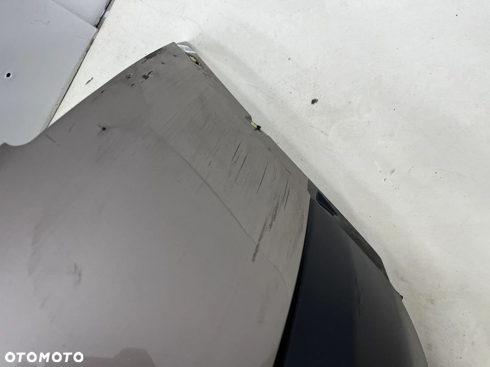 Zderzak przedni Nissan Qashqai J10 1 I 06-10r. Przedlift przód 62022JD00H - 23