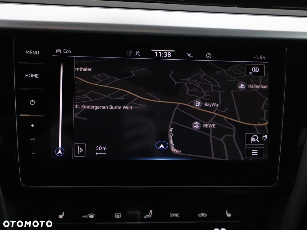 Volkswagen Arteon - 16