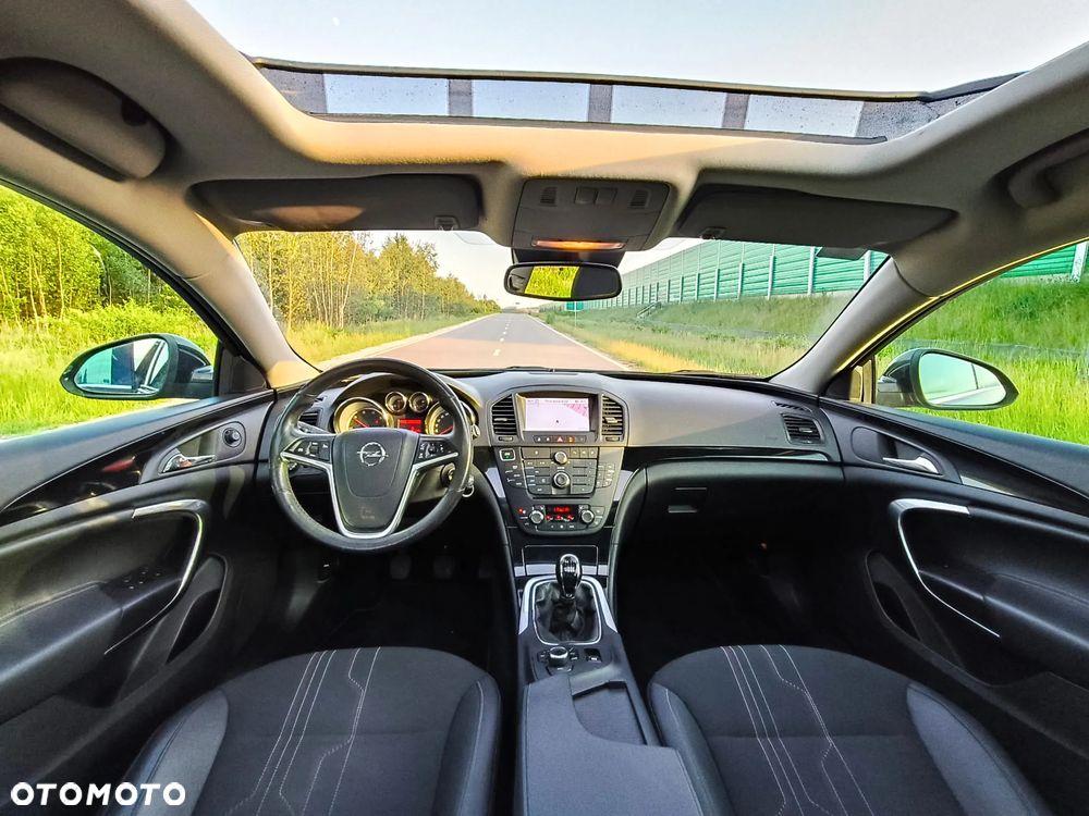 Opel Insignia 2.0 CDTI ecoFLEX Start/Stop 150 Jahre - 2