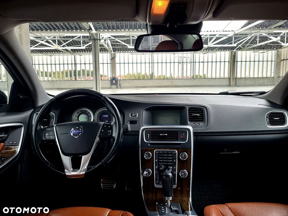 Volvo S60 2.5 T5 - 9