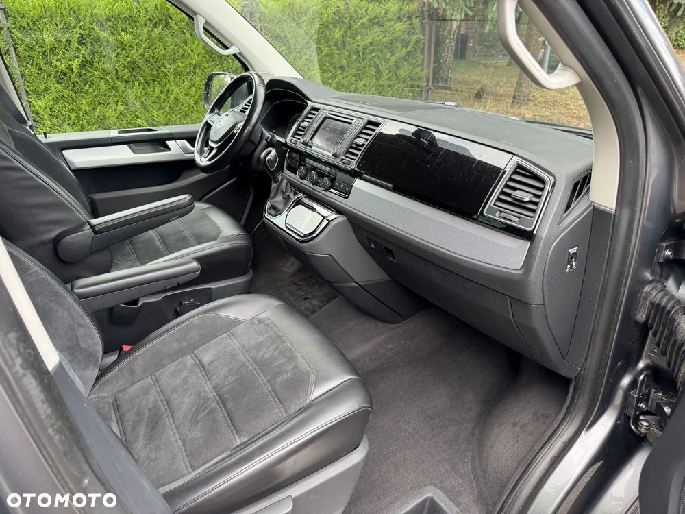 Volkswagen Multivan 2.0 BiTDI L1 Highline DSG - 17