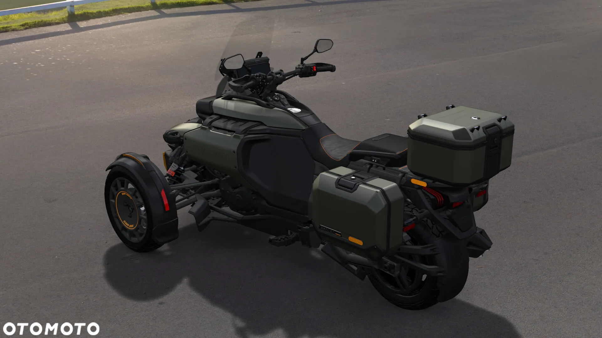 Can-Am Inny - 8