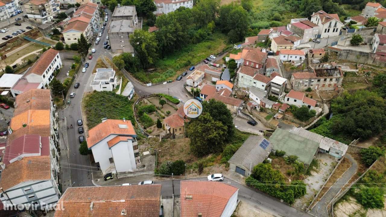 Localização Estratégica – Vila Nova de Gaia / Oliveira do Douro - Grande imagem: 5/11
