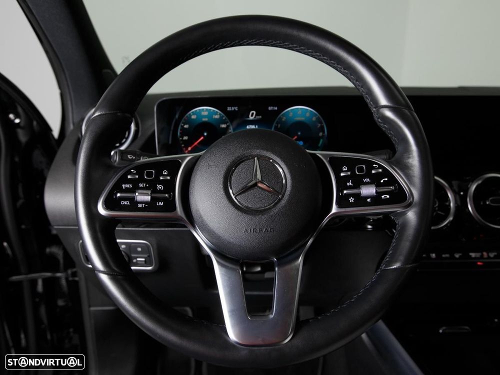 Mercedes-Benz GLA 250 e Progressive - 16