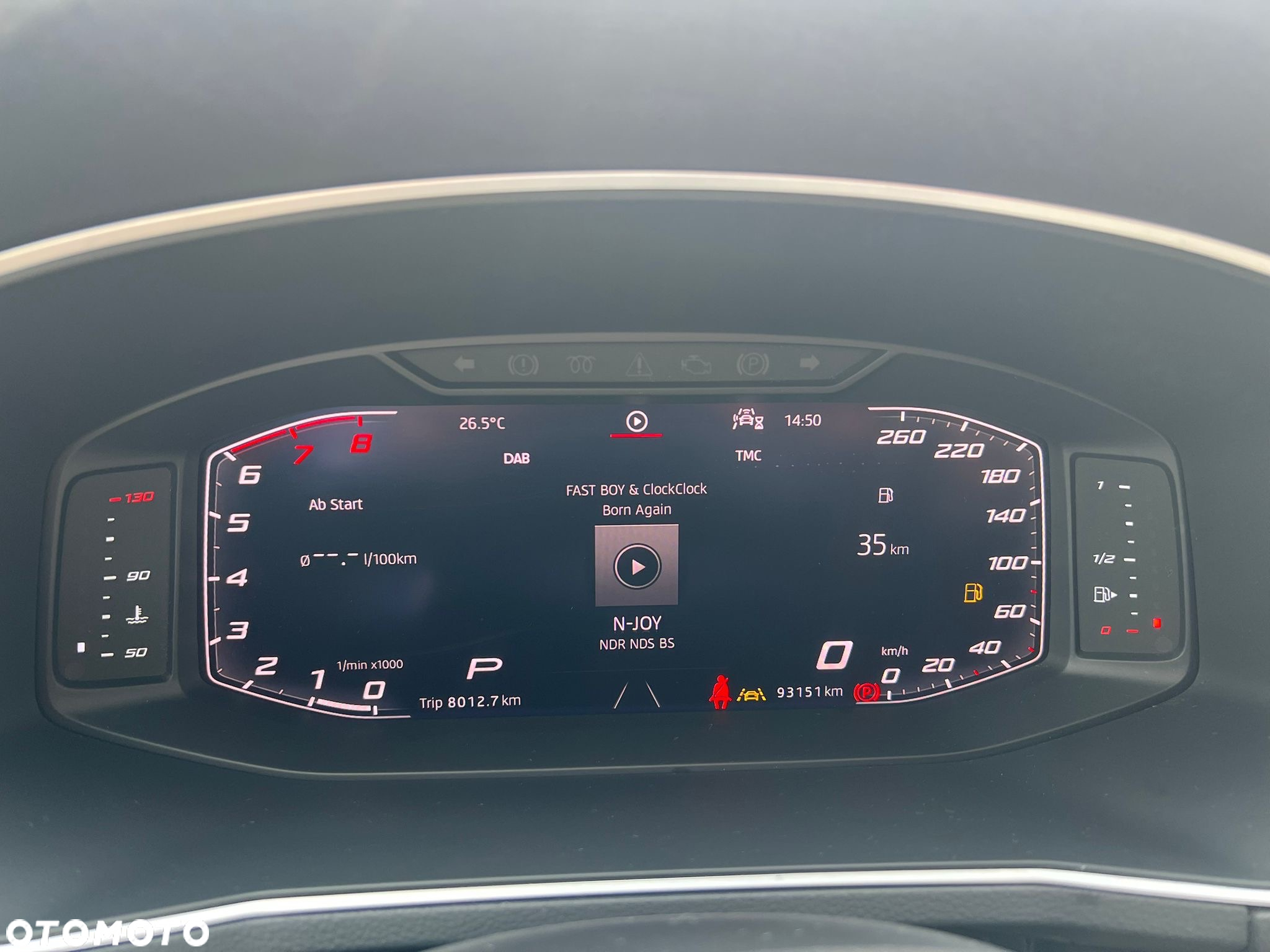 Seat Tarraco 2.0 TSI 4Drive DSG OPF Xcellence - 13