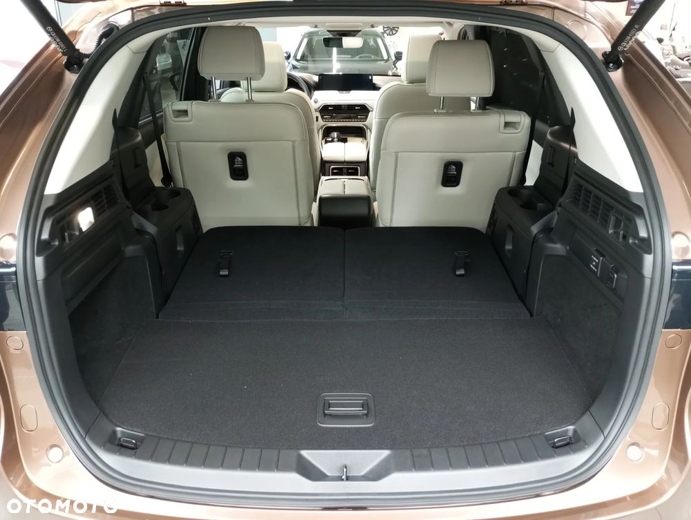 Mazda CX-80 3.3 e-Skyactiv D mHEV Takumi AWD - 6