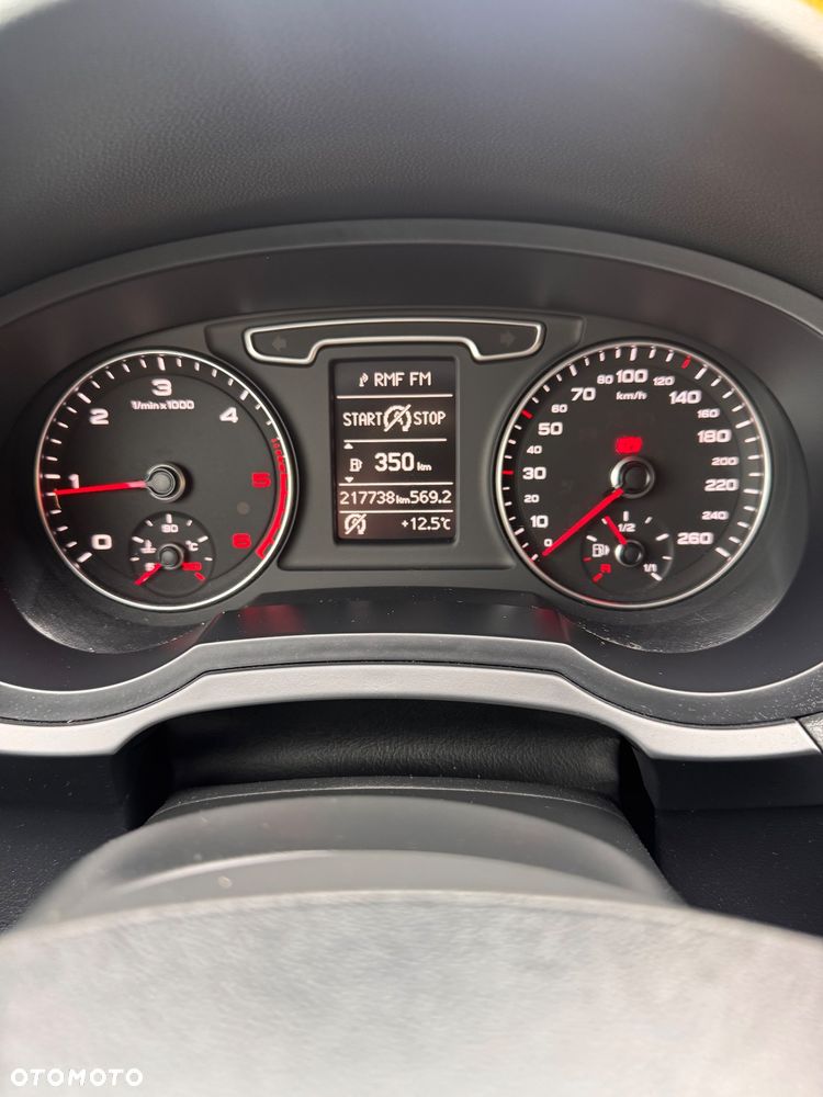 Audi Q3 - 3