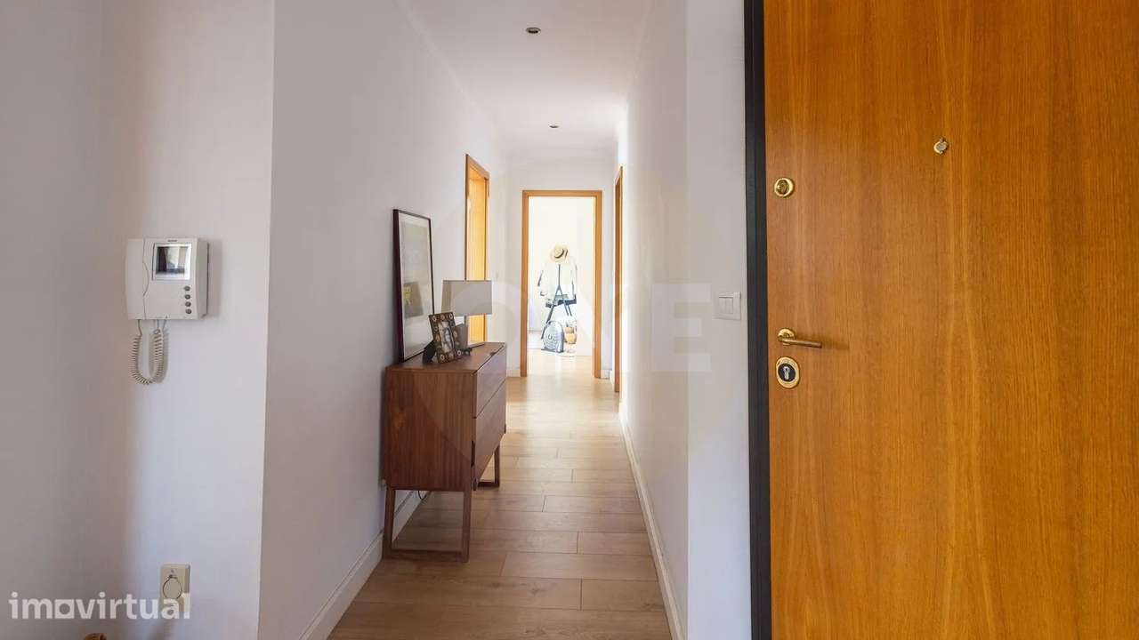 Apartamento T2 nas Colinas do Cruzeiro - Grande imagem: 5/28