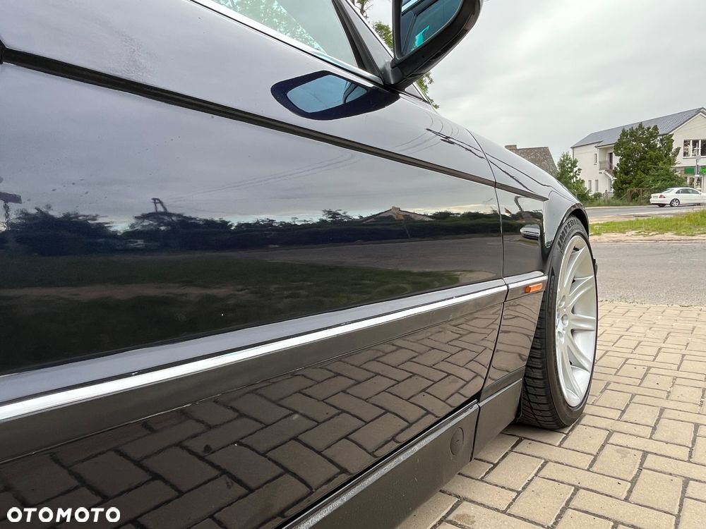 BMW Seria 7 - 16
