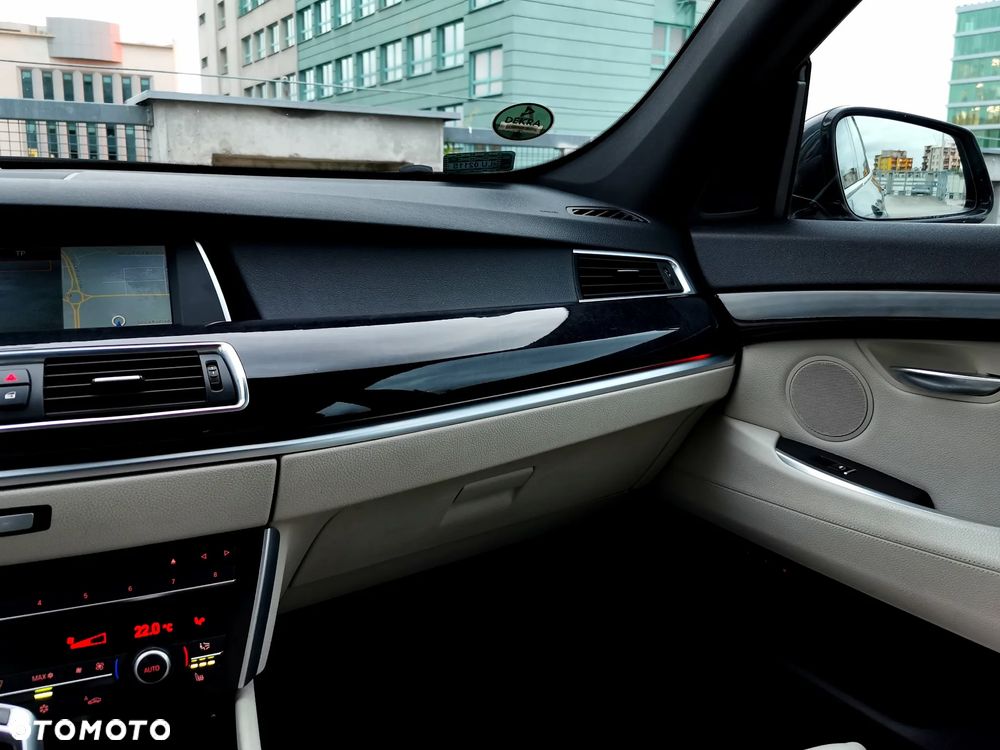 BMW 5GT 530d - 28