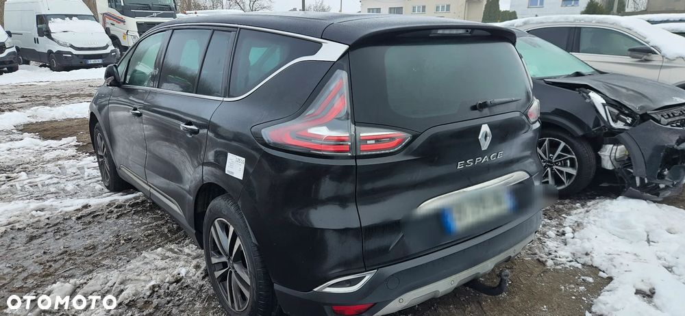 Renault Espace Energy dCi 160 EDC Intens - 6