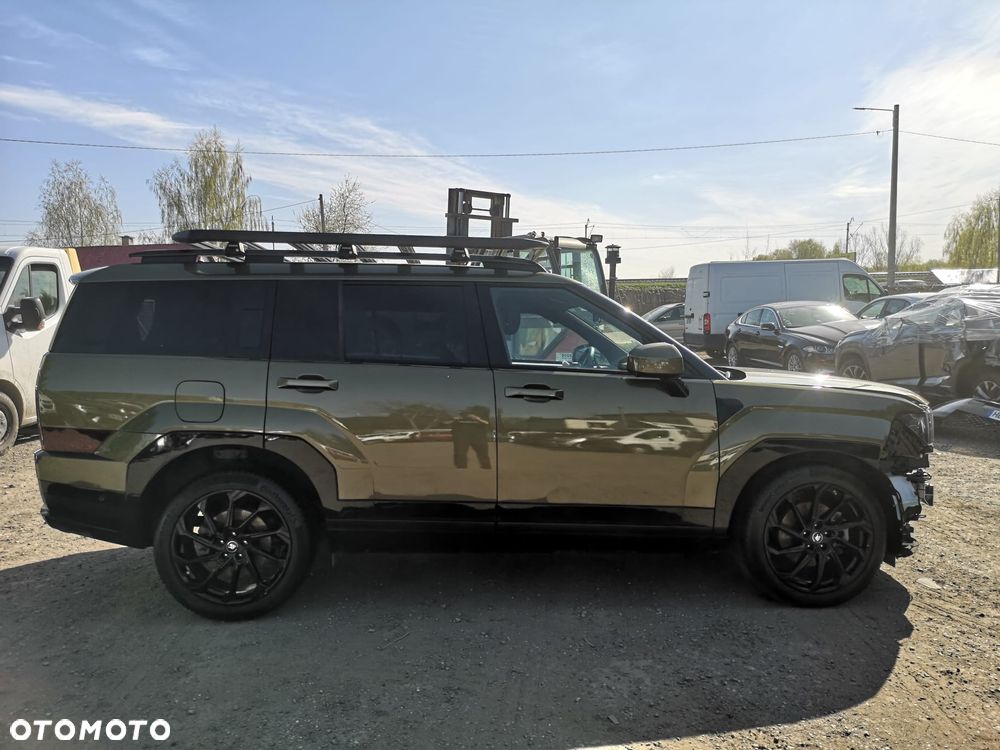 Hyundai Santa Fe - 29