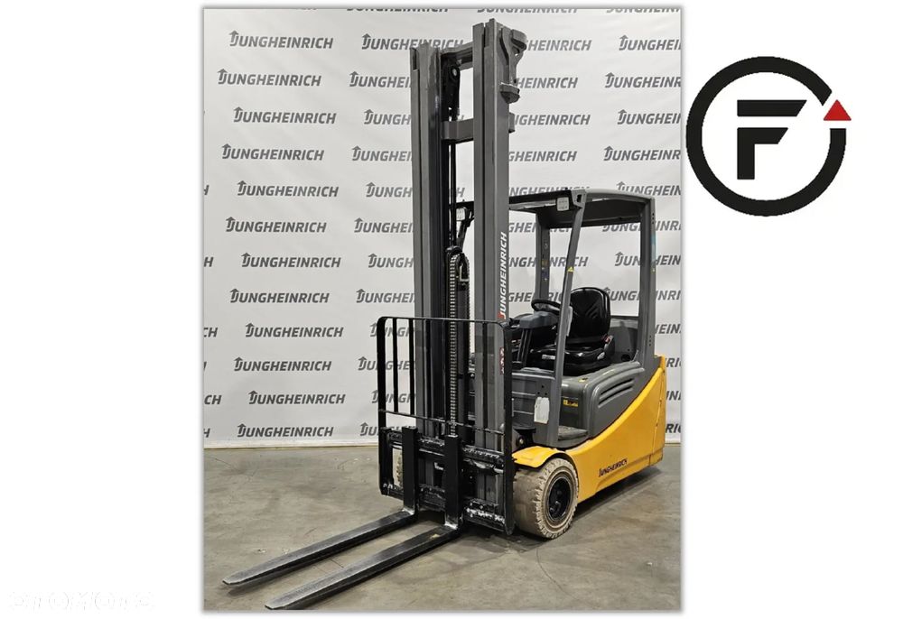 Jungheinrich EFG 220 - 1