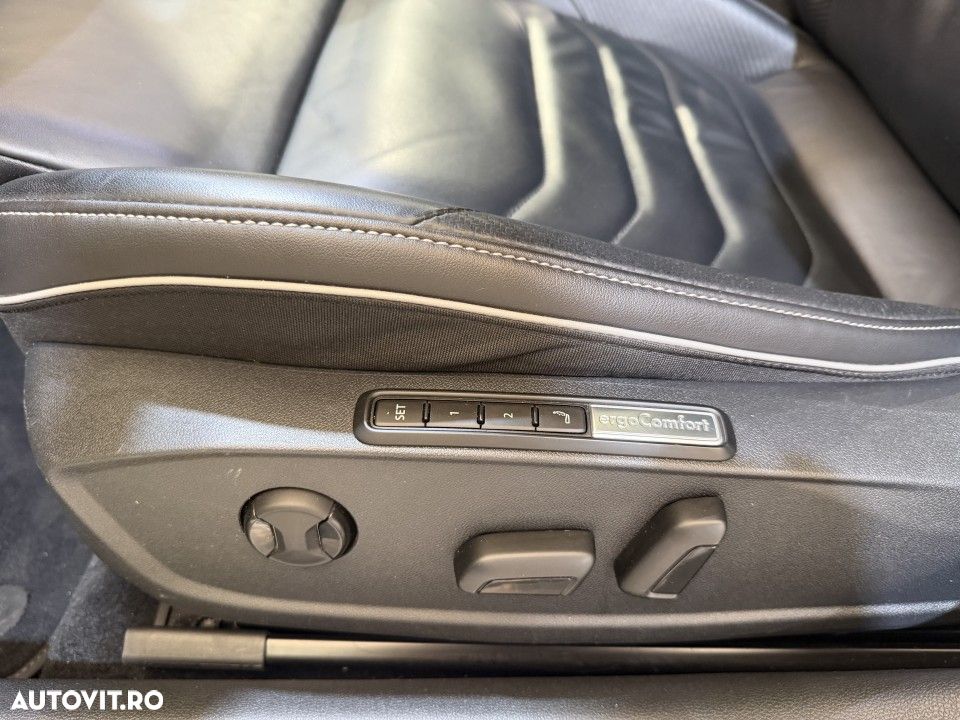 Volkswagen ARTEON - 7