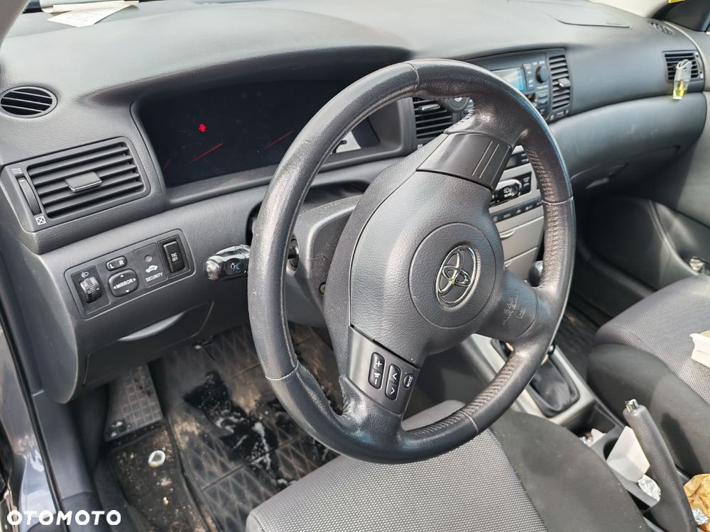 Toyota Corolla 1.4 Terra3 - 7