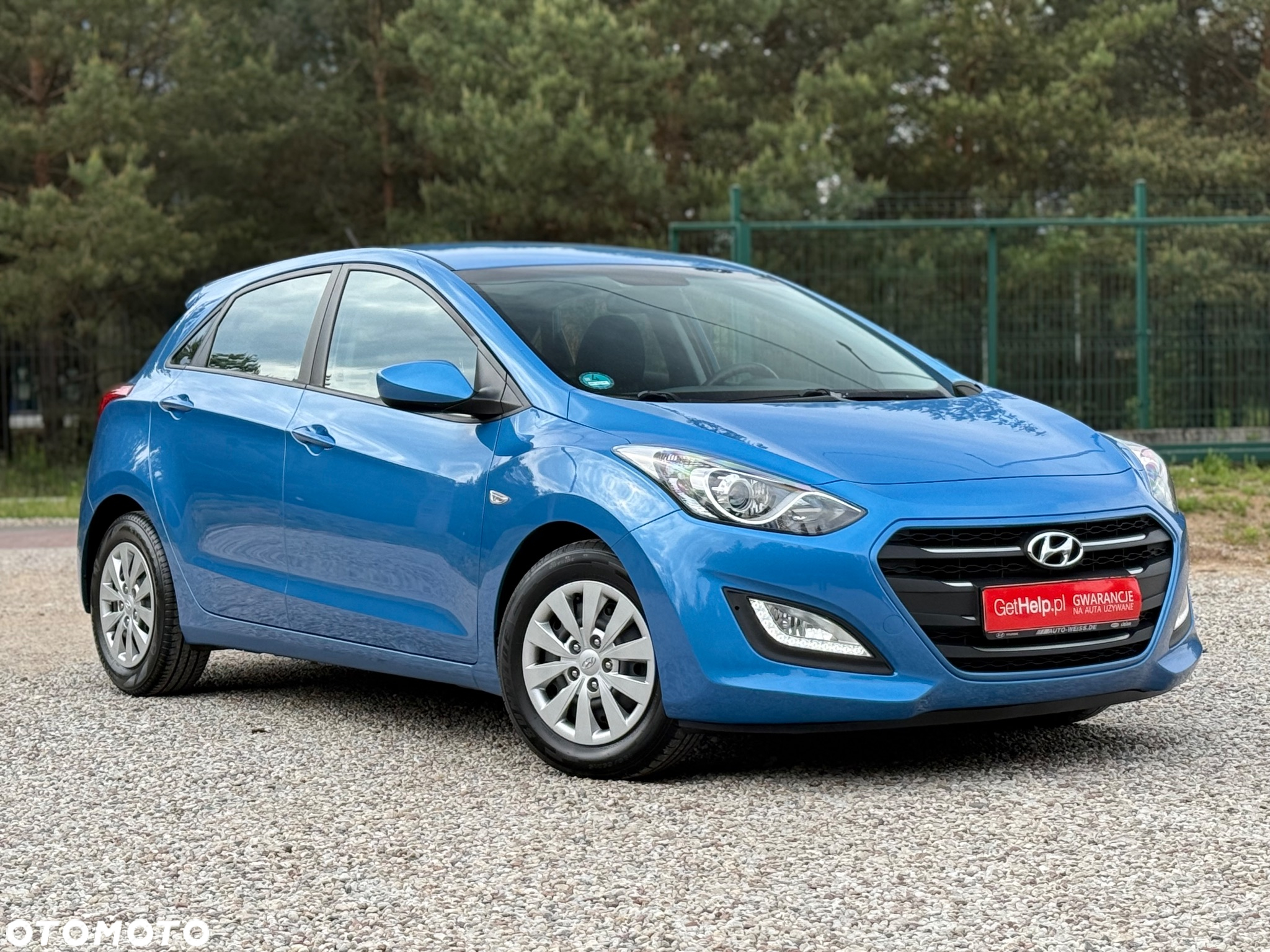 Hyundai i30 1.4 Classic - 2