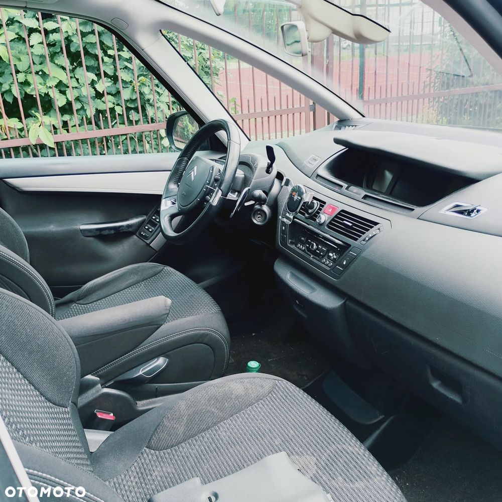 Citroën C4 Picasso - 6