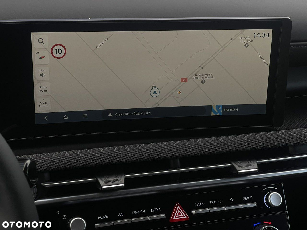 Hyundai Tucson - 23