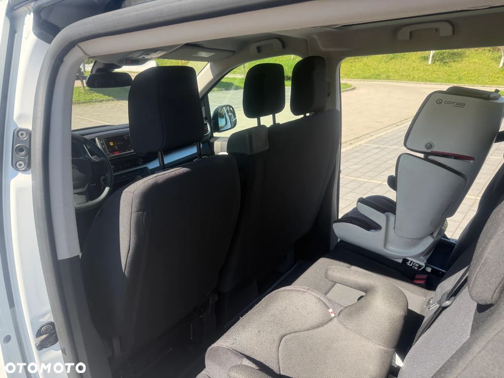 Citroën SpaceTourer 2.0 BlueHDi M Business Lounge - 5