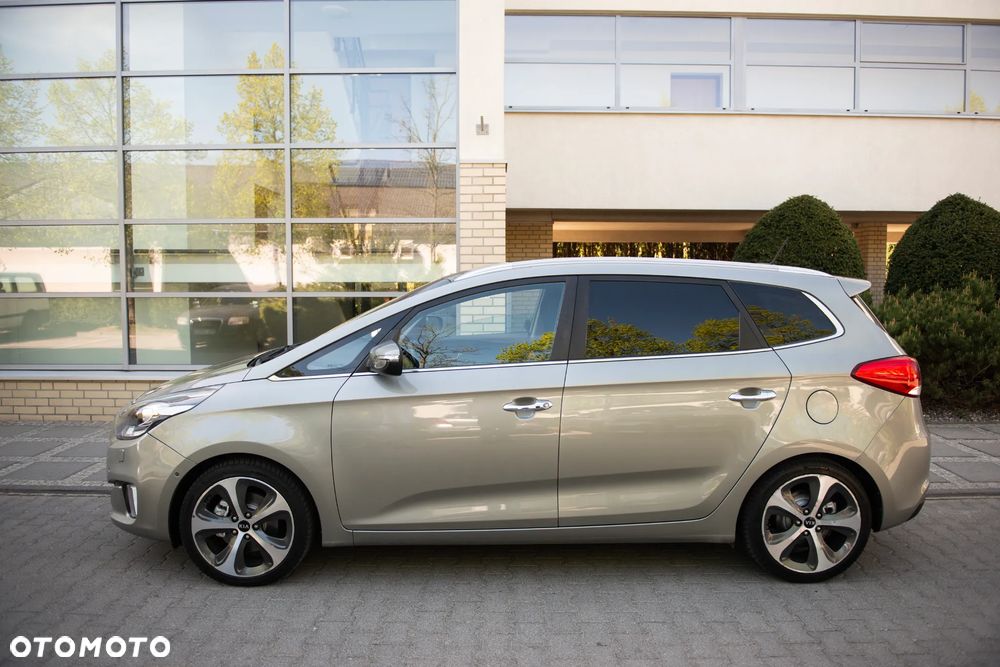 Kia Carens 1.7 CRDi Vision - 3