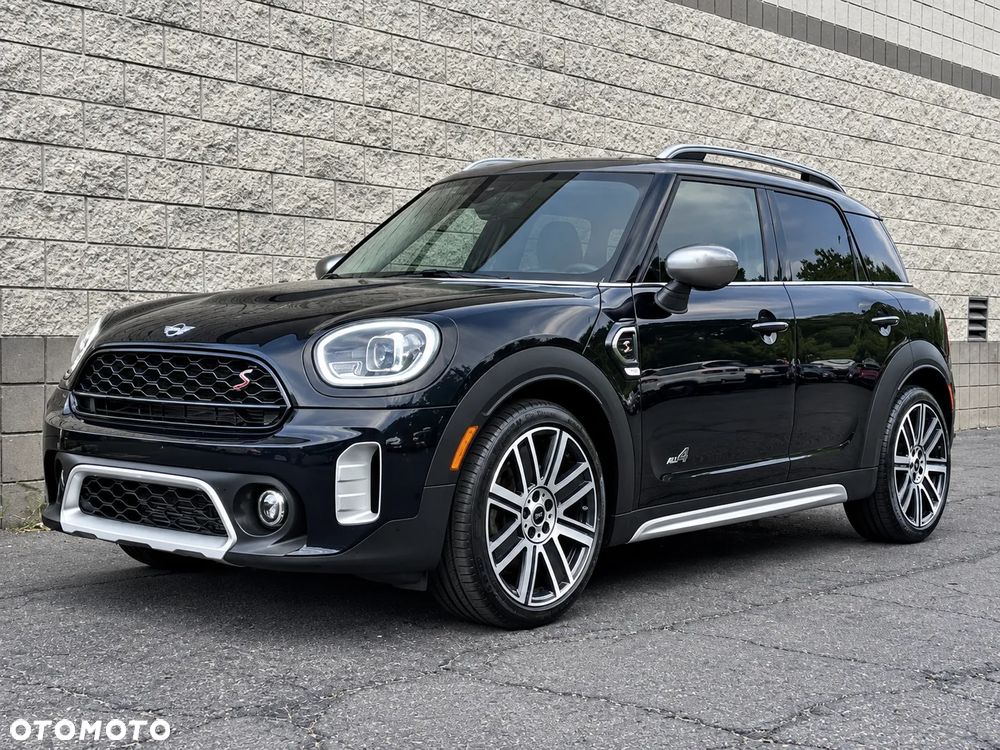 MINI Countryman Cooper S GPF ALL4 sport - 2