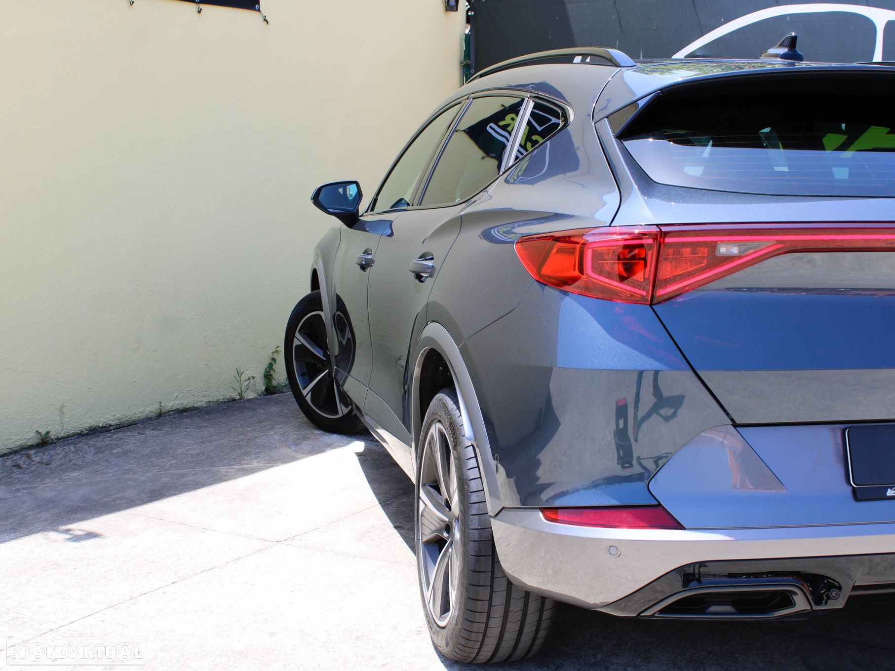 Cupra Formentor 2.0 TDI Sport - 22