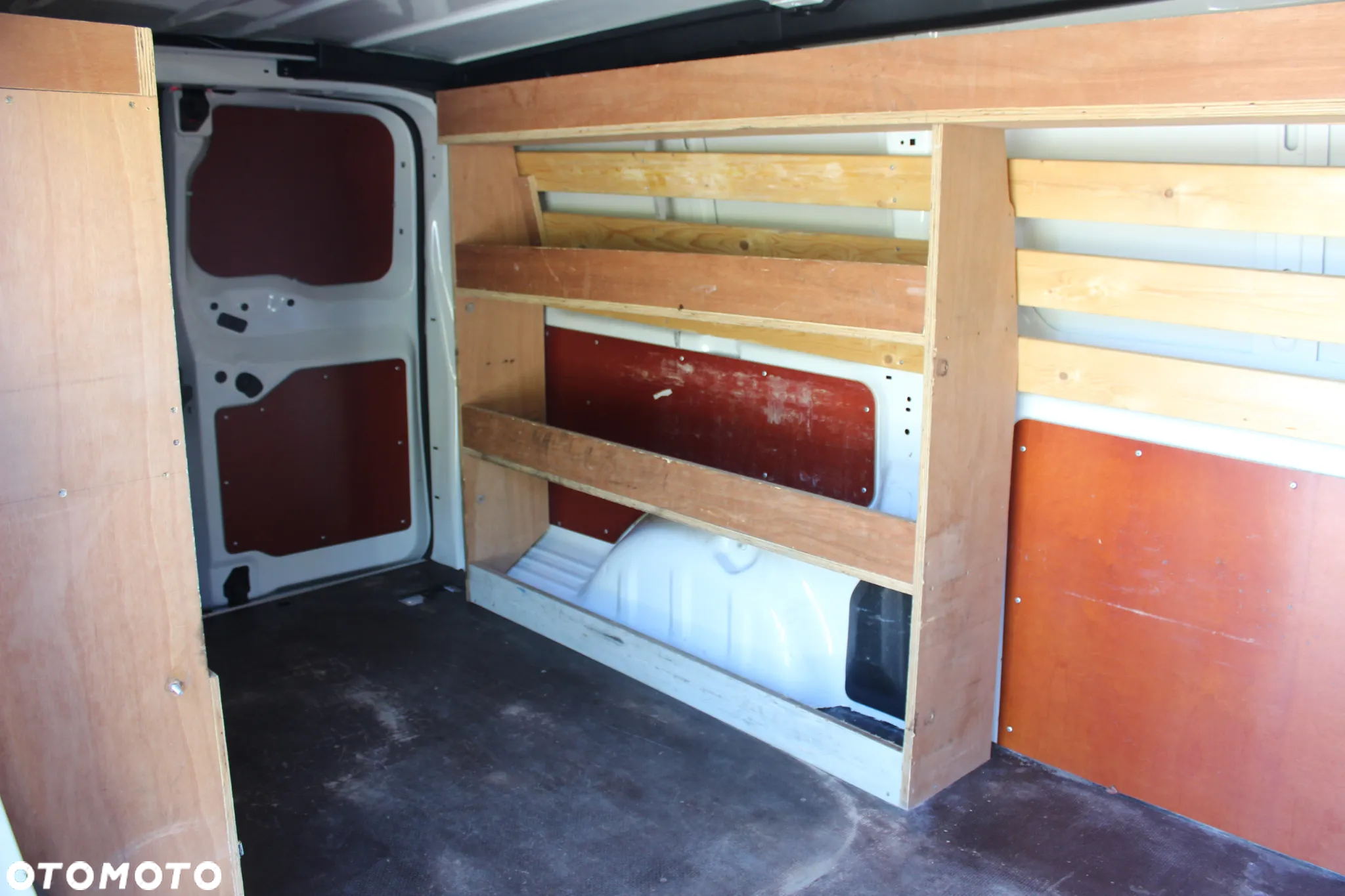 Toyota PROACE - 11