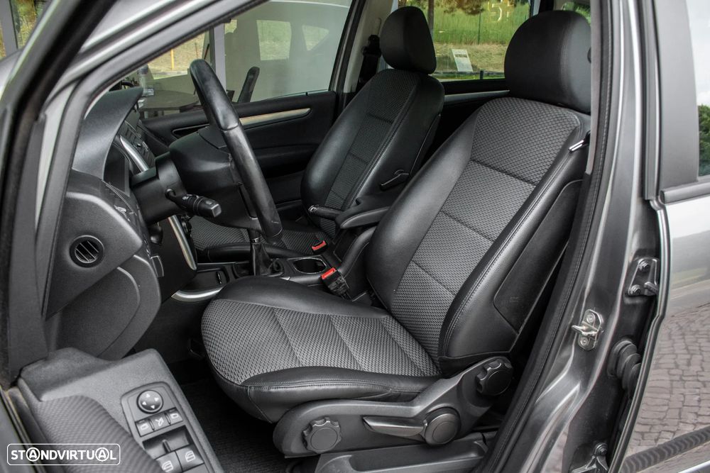 Mercedes-Benz A 160 Elegance - 27