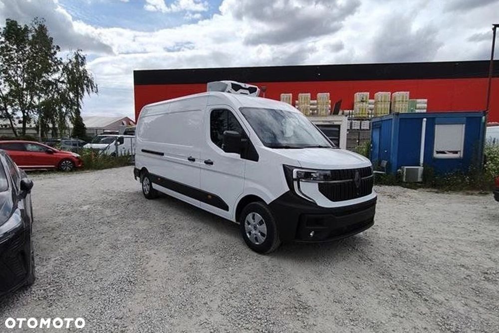 Renault Master L3H2 Izoterma 2.0 170KM - 3