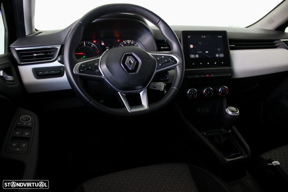 Renault Clio 1.5 Blue dCi Evolution - 18