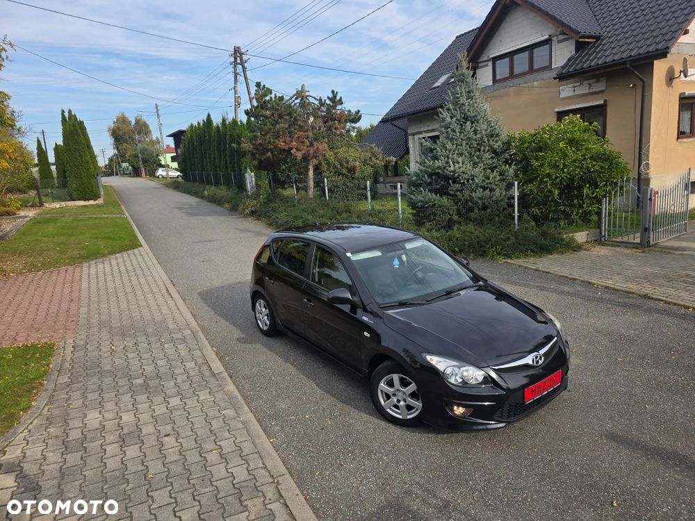 Hyundai i30 - 29