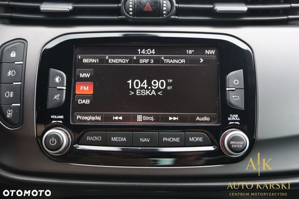 Alfa Romeo Giulietta - 34