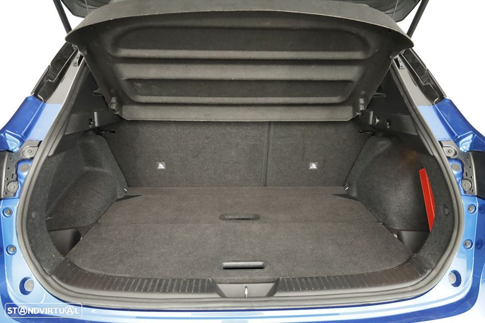 Nissan Qashqai 1.3 DIG-T N-Connecta LED Xtronic - 25