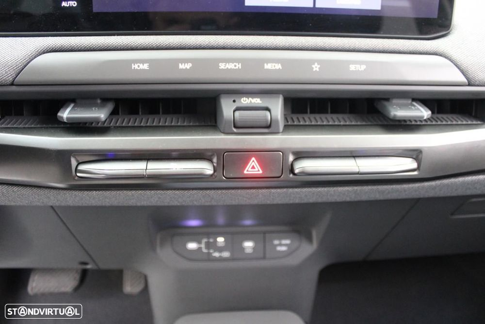 Kia EV3 81,4-kWh FWD Earth - 21