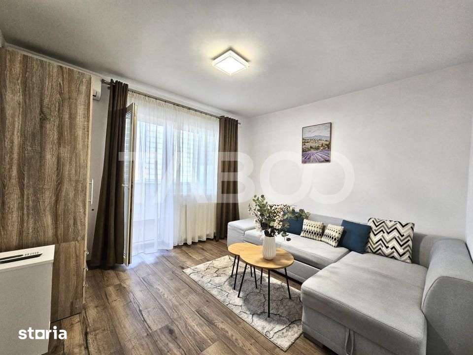 Apartament cu 2 camere de vanzare decomandat in Manastur zona BIG — fotografia 1