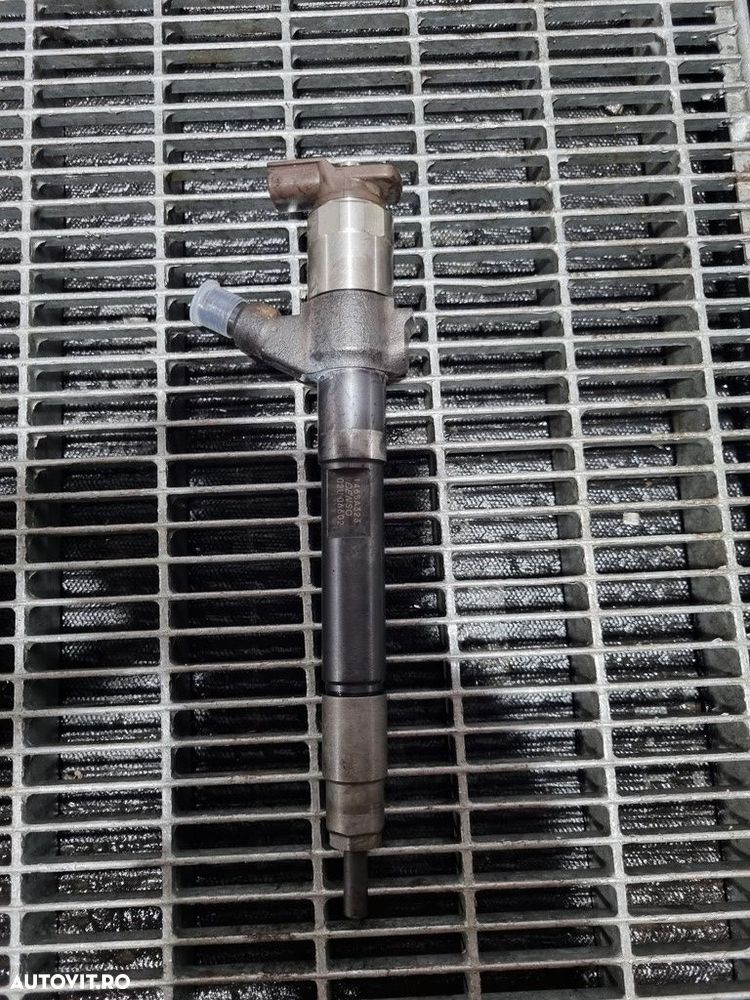 Injector Mitsubishi Outlander III Facelift 2.2 Diesel 2015 - 2018 150CP 4N14 Euro6 ... - 2