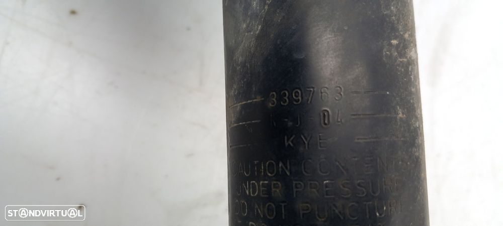 Amortecedor frente direito SEAT Ibiza IV SportCoupe (6J1, 6P5) - 4