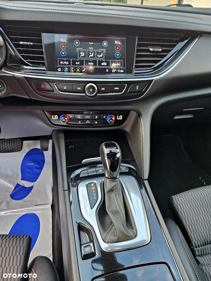Opel Insignia 2.0 Ultimate Exclusive - 32