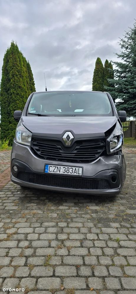 Renault Trafic - 3